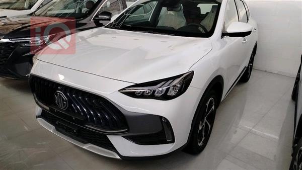 ئێم جی HS 2025  بۆ فرۆشتن لە عێراق -  بەغداد